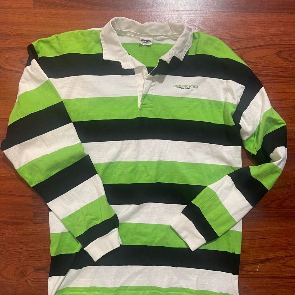 Undefeated Men's Shirt